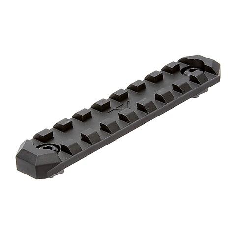 AIM Sports M-LOK Picatinnyskena 9 Slot Monteringsbas
