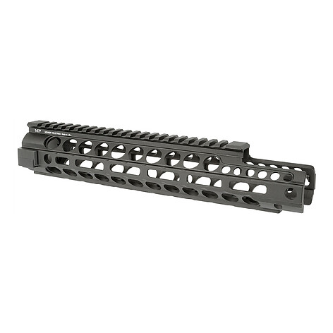Midwest Two Piece AR15 Free Float M-LOK 241mm Handguard