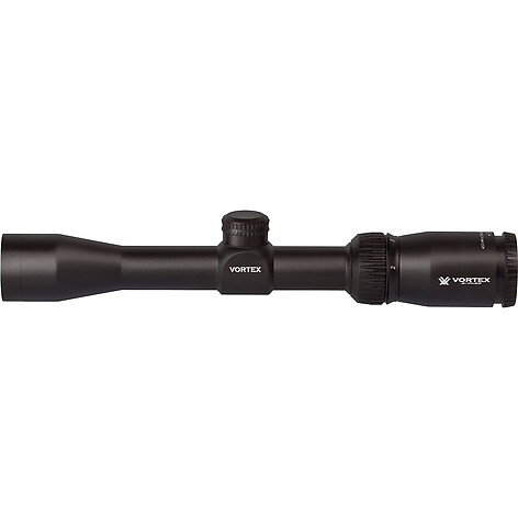 Vortex Crossfire II 2-7x32 Dead-Hold BDC Kikarsikte - bild 4 av 5
