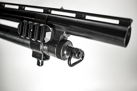 Grovtec MTMX3 Extended Magazine Tube Remington 870 12 ga - bild 2 av 3