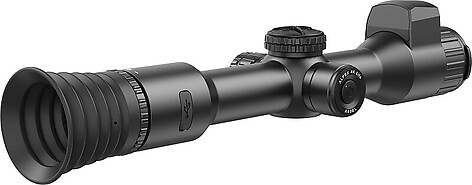 Hikmicro Alpex A40EL 4K Lite 3.5x40 4K 3840x2160 Nattsikte - bild 5 av 9