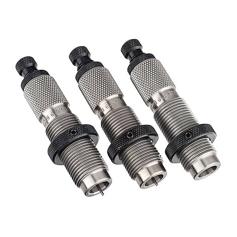 Redding Three Die Set, Series B .45-70 Government