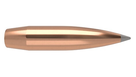 Nosler Accubond LR .338 265gr 100/Box - bild 2 av 5