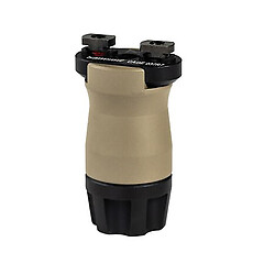 Samson Vertical Grip Short M-LOK Vapengrepp FDE