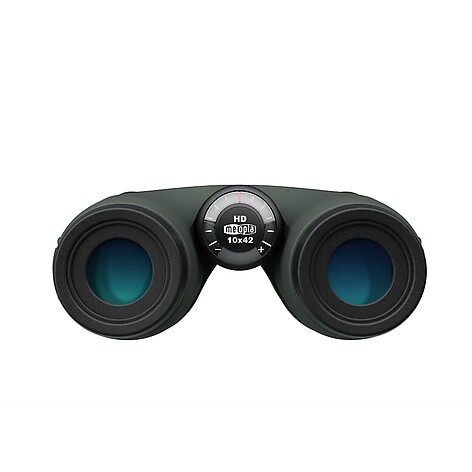 Meopta MeoStar B1 Plus 10x42 HD Kikare - bild 4 av 5