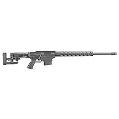Ruger Precision Rifle 6.5 Creedmoor 61cm