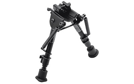 TRUGLO TAC POD 23-33cm Fast Bipod - bild 3 av 3