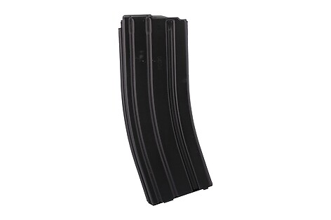 D&H Industries AR-15/M16 5.56 NATO 30 Skott Svart Magasin - bild 4 av 4