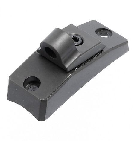 Wilson Combat Trak-Lock II Remington 870 14 tum 12ga Nattsikte - bild 4 av 4