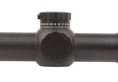Sig Sauer TANGO-DMR 5-30x56 SF Belyst FFP MRAD Milling 2.0 - bild 4 av 9