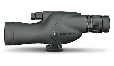 Vortex Viper HD 11-33x50 Rak Tubkikare - bild 5 av 6