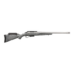 Ruger American Gen II .450 Bushmaster