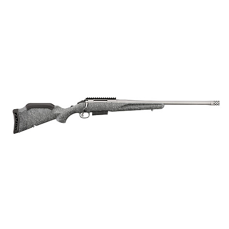 Ruger American Gen II .450 Bushmaster