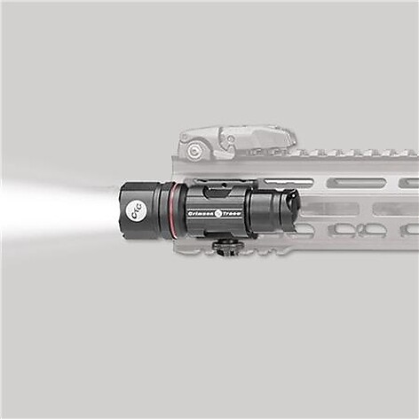 Crimson Trace CWL-102 Taktisk Vapenlampa Picatinny - bild 6 av 9