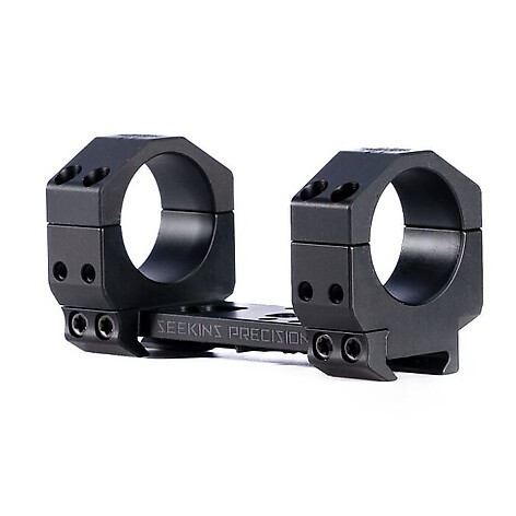 Seekins Precision Hit Precision Picatinny 34mm H: 39mm