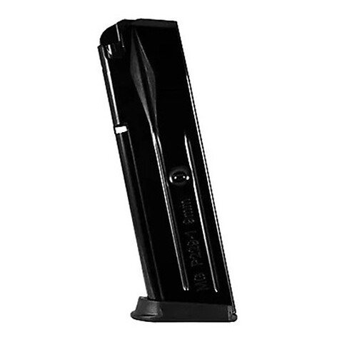 Mec-Gar Sig Sauer P229 9mm 10 Skott Magasin
