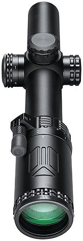 Bushnell AR Optics 1-8x24 SFP Belyst BTR1 Kikarsikte - bild 6 av 6