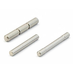 Armaspec Pin Set Glock Gen1-3 Rostfri