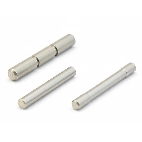 Armaspec Pin Set Glock Gen1-3 Rostfri