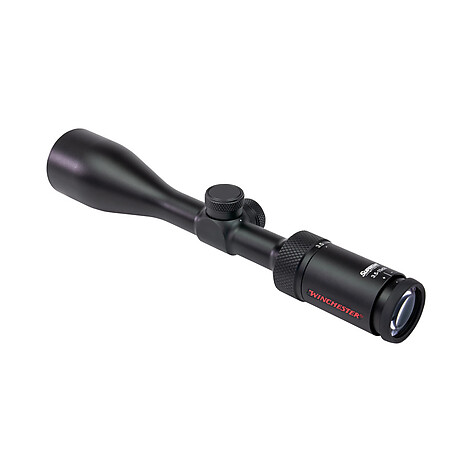 Winchester Supreme 3.5-10x50 SFP Hunt Kikarsikte - bild 6 av 9