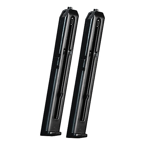 Beretta Elite II CO2 4.5mm BB Magasin