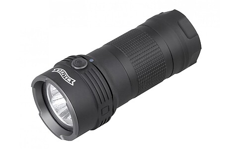 Walther PFC1R Power Ficklampa - bild 5 av 6