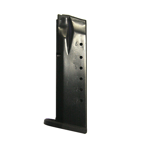ProMag Smith & Wesson M&P40 .40 S&W 10-rd Magasin - bild 2 av 4