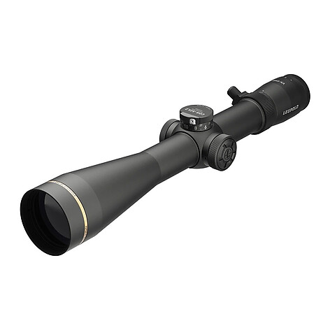 Leupold VX-5HD Gen2 4-20x52 SF CDS-SZL2 SFP TMOA