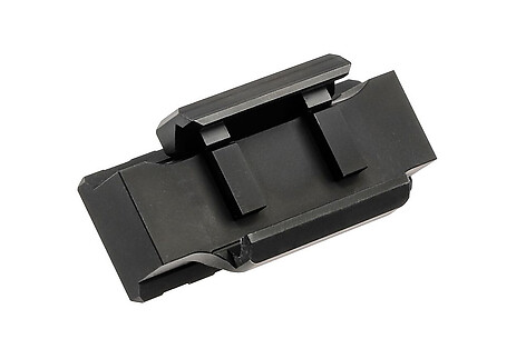Bravo Company A/T Optic Riser 525-5 51mm - bild 5 av 7