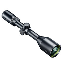 Bushnell R3 3-9x50 SFP DOA Quick Ballistic Kikarsikte