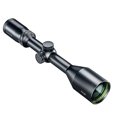Bushnell R3 3-9x50 SFP DOA Quick Ballistic Kikarsikte