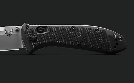 Benchmade 570-1 Presidio II Kniv - bild 3 av 7
