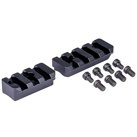 Bergara Premier/B14 2-Delad Bas 20 MOA Picatinny