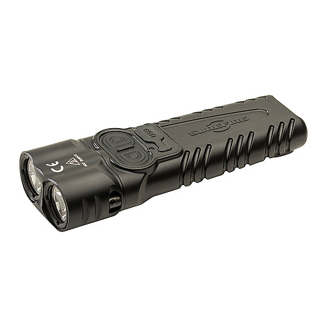 Surefire Stiletto Pro II Multi-output Uppladdningsbar Ficklampa