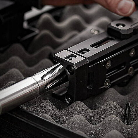 MDT ACC Premier Gen2 Forend Weight Vikt - bild 4 av 4