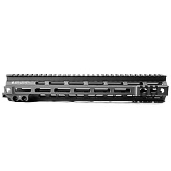 Geissele Super Modular Rail MK4 M-LOK 343mm Handguard Svart