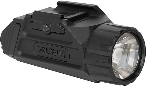 Holosun P.ID 1000 Lumens Vapenlampa - bild 7 av 8