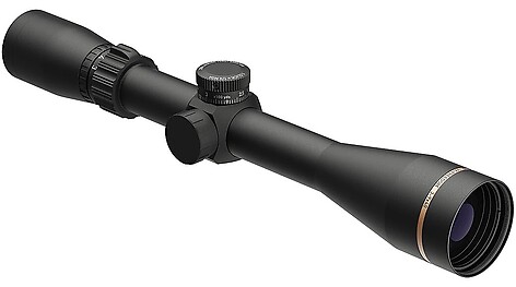 Leupold VX-Freedom 3-9x40 SFP Staight Wall Duplex Kikarsikte - bild 6 av 7