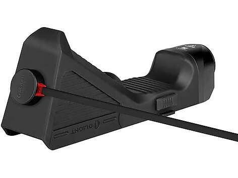 Olight Sigurd 1450 Lumen Vapenlampa Svart - bild 5 av 5