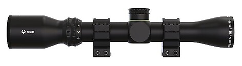 Viridian Venta 2-7x32 SFP Duplex Kikarsikte - bild 2 av 5