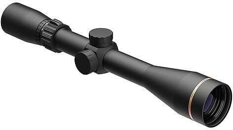 Leupold VX-Freedom 4-12x40 SFP Hunt-Plex Kikarsikte - bild 5 av 8