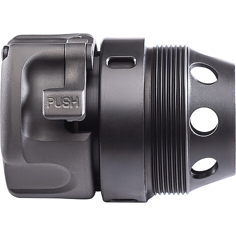 Surefire Fast Attach Hub Muzzle Adapter 5.56mm - bild 2 av 6