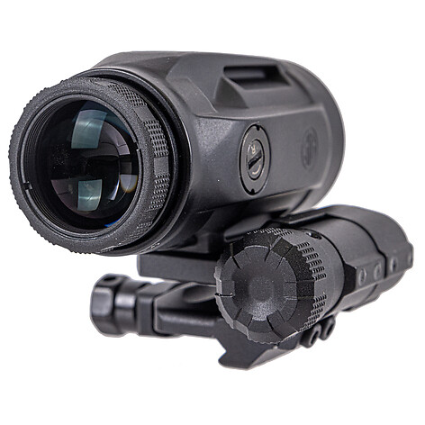 Sig Sauer Juliet5 Micro 5x Magnifier - bild 3 av 6