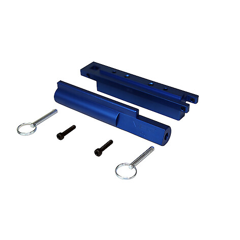 NcSTAR Upper Receiver Block AR10 - bild 2 av 3