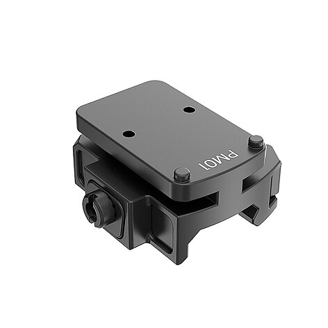 InfiTac PM01 Picatinny Trijicon RMR - bild 4 av 4