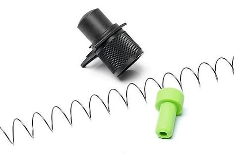 Wilson Combat Remington M870 12ga 1 Skott QD Swivel - bild 2 av 3