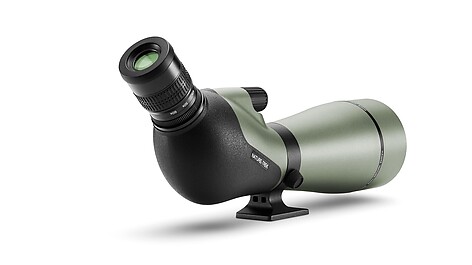 Hawke Nature-Trek 20-60x80 Vinklad Tubkikare - bild 2 av 2