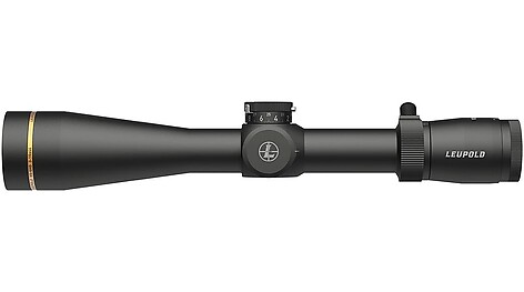 Leupold VX-5HD Gen2 3-15x44 SF CDS-SZL2 SFP Belyst FD Duplex - bild 6 av 10