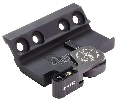 LaRue Tactical Surefire Scout Adapter - bild 4 av 5