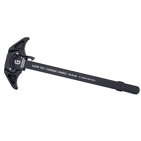 Geissele MCX Super Charging Handle AR-15 CCD